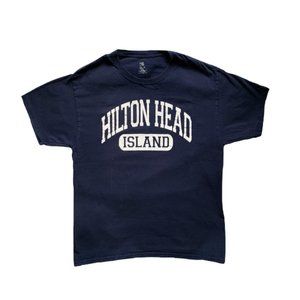 Hilton Head Island Vintage Tee